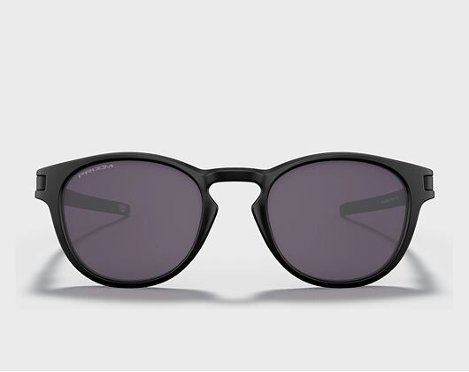 Sluneční Brýle Oakley Latch Matte Black - Prizm Grey