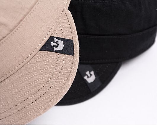 Kšiltovka Goorin - MC3500 Private - Khaki