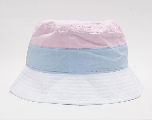 Klobouk Ellesse Savi Bucket Hat Light Pink Fade
