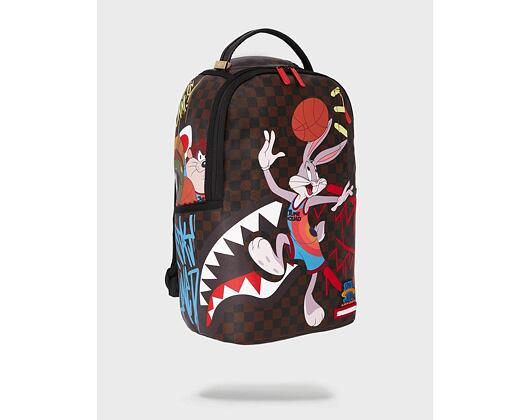 Batoh Sprayground Space Jam Space Dunk