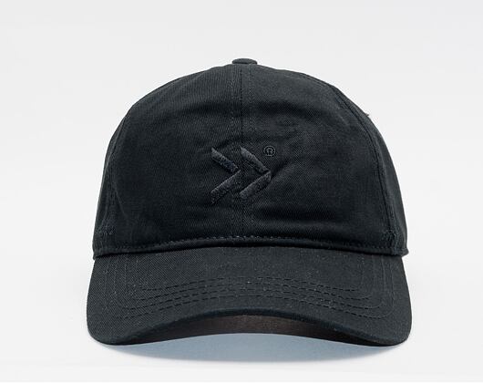 Kšiltovka Next Generation Dad Cap Devils Soul - Black