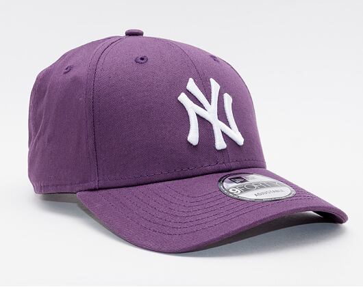 Kšiltovka New Era 9FORTY MLB Color Essential New York Yankees
