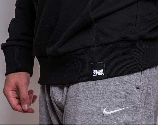 Mikina New Era NBA Neon Pull Over Hoody Los Angeles Lakers Black