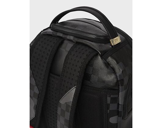 Batoh Sprayground 3AM Never Sleep DLX Backpack