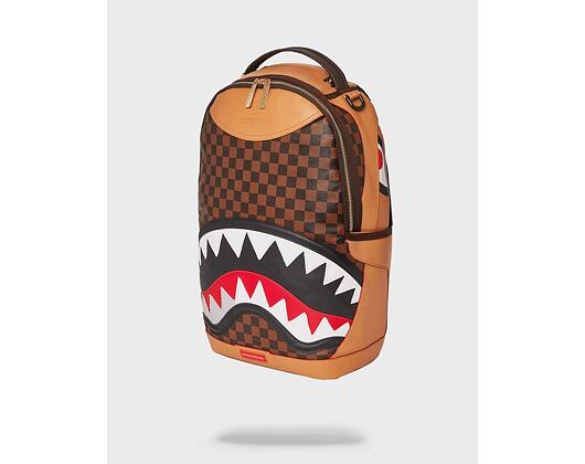 Batoh Sprayground Henny Air To The Throne DLX Backpack