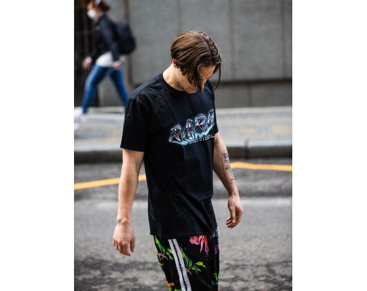 Triko Pink Dolphin Rare Individual US22111RIBL Black