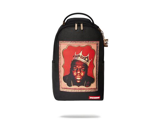 Batoh Sprayground Biggie 2021