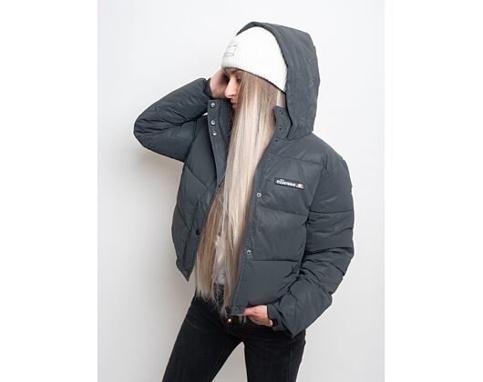 Dámská bunda Ellesse Monolis Padded Jacket Black