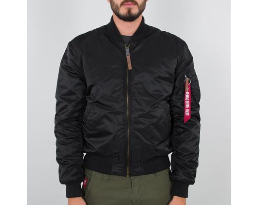 Bunda Alpha Industries MA-1 VF 59 Black