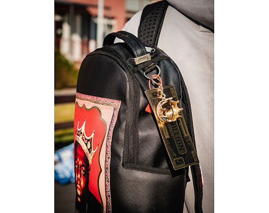 Batoh Sprayground Biggie 2021