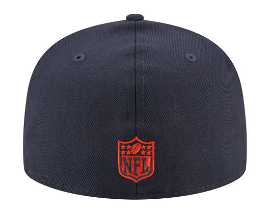 Kšiltovka New Era Just Don NFL 59FIFTY Chicago Bears