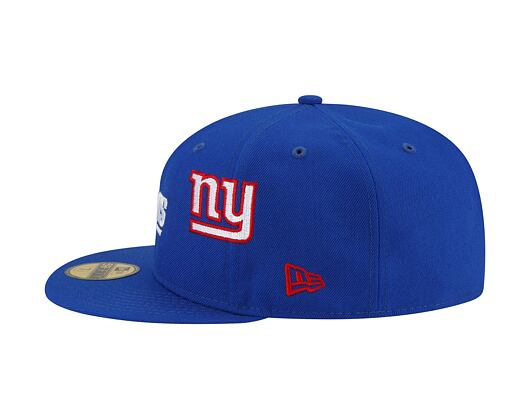 Kšiltovka New Era Just Don NFL 59FIFTY New York Giants