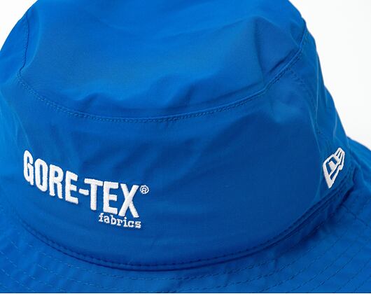 Klobouk New Era Vintage Gore-Tex Tapered Bucket BRY