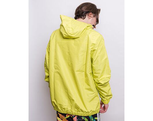 Bunda Ellesse Mont 2 OH Jacket Green