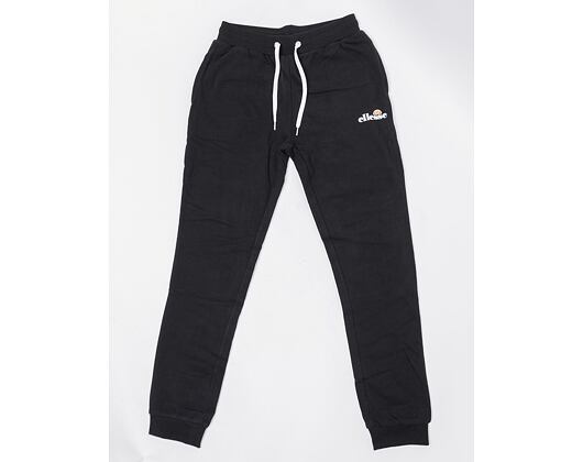 Tepláky Ellesse Granite Jog Pant Black