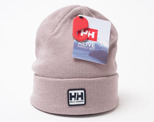 Kulich Helly Hansen Urban Cuff Beanie 692 Dusty Syrin