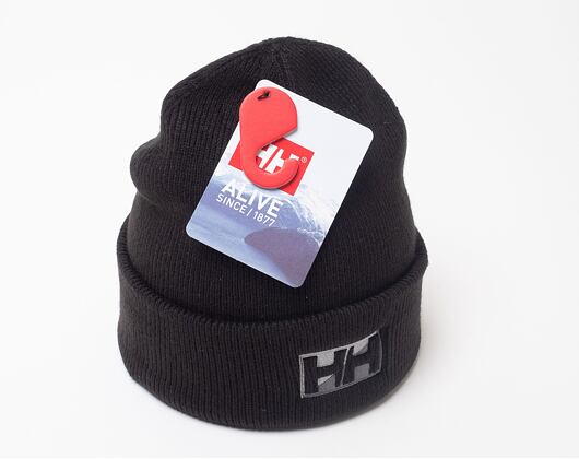 Kulich Helly Hansen Sea Gear Beanie 990 Black