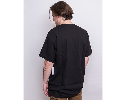 Triko ÉS My Block Macba Tee Black