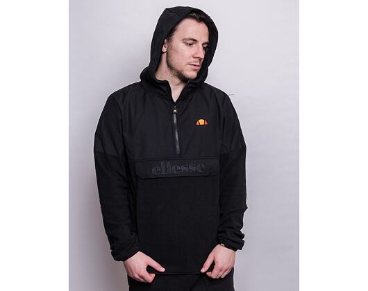 Bunda Ellesse Freccia OH Jacket Black