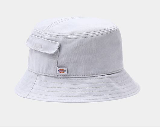 Klobouk Dickies Bogalusa Bucket Lilac Gray