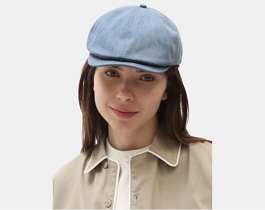 Bekovka Dickies Telida Cap Air Force Blue