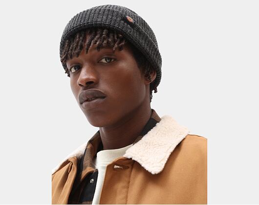 Kulich Dickies Woodworth Waffle Black