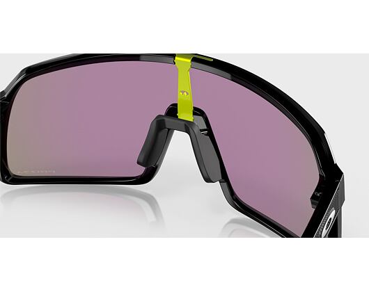 Sluneční brýle Oakley Sutro Black Ink / Prizm Jade