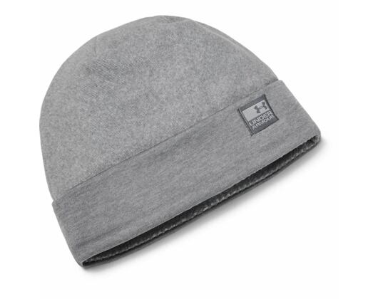 Kulich Under Armour Men's CGI Fleece Beanie Grey