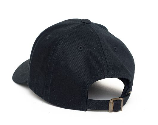 Kšiltovka Karl Kani Retro Cap KA213-026-1 Black/ Yellow