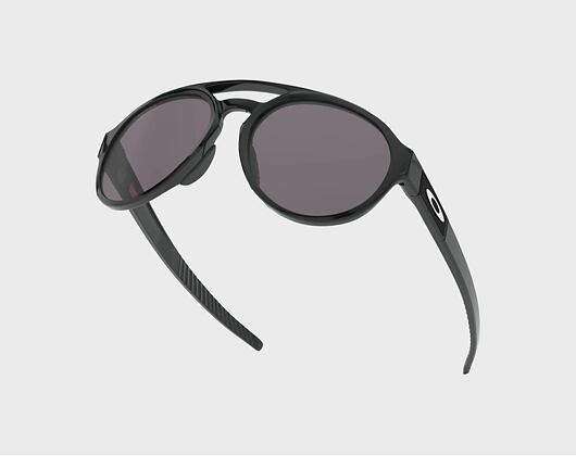 Sluneční Brýle Oakley Forager 9421-0158 Polished Black / Prizm Grey