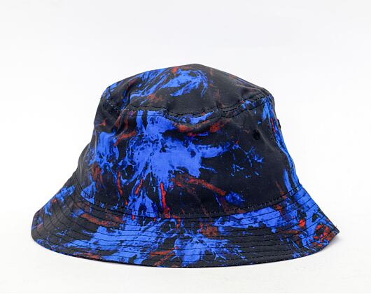 Klobouk New Era Bucket X-Ray Scape Tapered Black