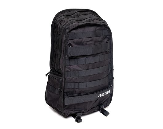 Batoh Etnies - Marana Backpack - Black