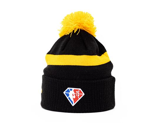 Kulich New Era NBA 21 City Edition Knit Utah Jazz Official Team Color