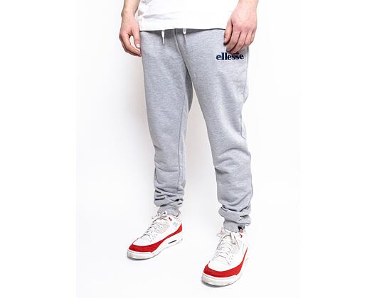 Tepláky Ellesse Granite Jog Pant Grey Marl