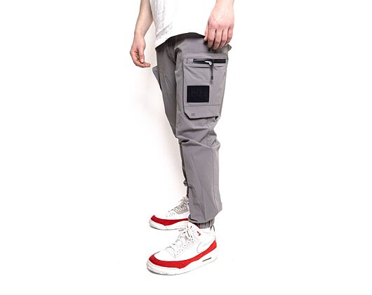 Kalhoty Helly Hansen Arc Tech Pant 876 Concrete