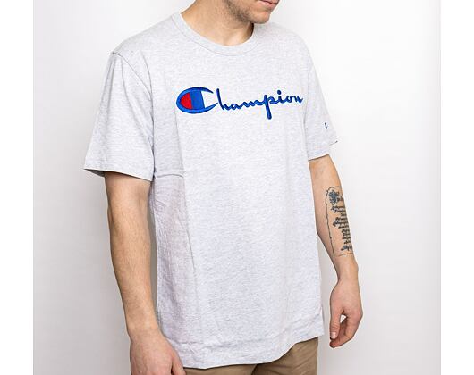 Triko Champion RW 1952 Crewneck T-Shirt 216547 EM004