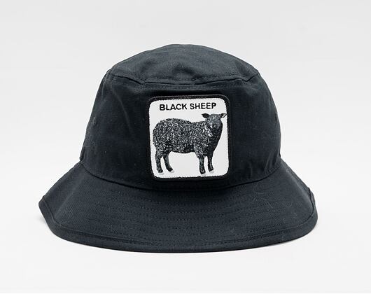 Klobouk Goorin - Baaad Guy - Black