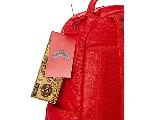 Batoh Sprayground Red Riviera Backpack