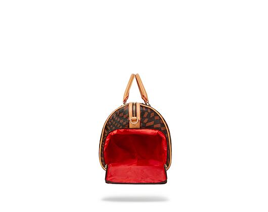 Taška Sprayground Trippy Henny Duffle