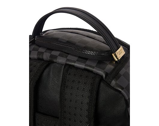 Batoh Sprayground Grey Xtc Backpack