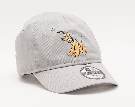 Dětská kšiltovka New Era 9FORTY Character Pluto