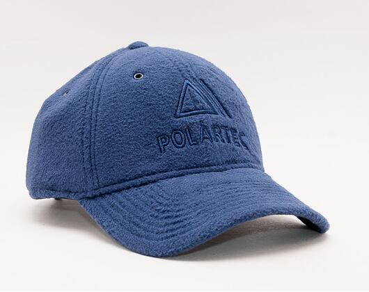 Kšiltovka New Era 9FORTY Polartec Navy / Teal