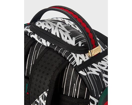 Batoh Sprayground Scribble Spucci Backpack