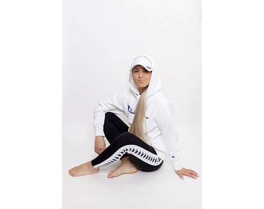 Dámská Mikina Champion RW 1952 Hooded Sweatshirt 114788 WW001