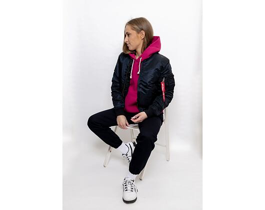 Bunda Alpha Industries MA-1 VF 59 Black
