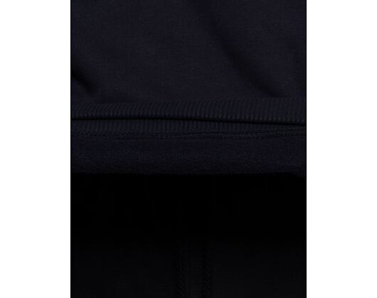 Mikina s kapucí New Era Essential Pull Over Hoody Boston Red Sox Navy