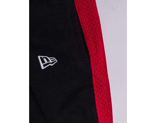 Tepláky New Era NBA Team Logo Joggers Chicago Bulls Black