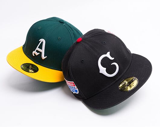 Kšiltovka New Era 59FIFTY Cooperstown Multi WS Patch Cincinnati Reds Fitted Black