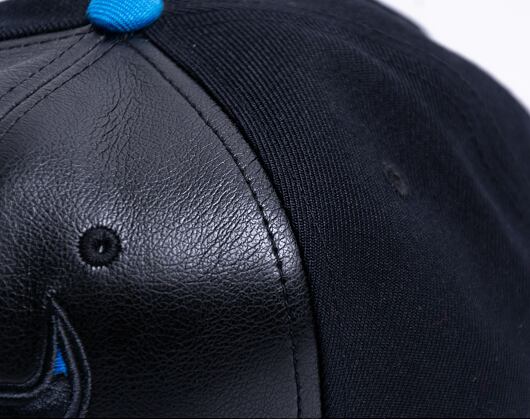 Kšiltovka Mitchell & Ness - Day One Snapback - Chicago Bulls - Black-Royal