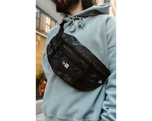 Ledvinka NEW ERA Waist bag light New York Yankees